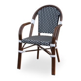 Paris Dining Arm Chair