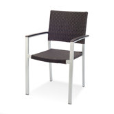 Fiji Dining Arm Chair