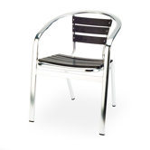 Milano Arm Dining Chair