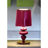 Eva Small 1 Light Table Lamp