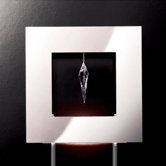 Click 1 Light 1 Crystal Table Lamp