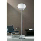 Mir 3 Light Floor Lamp