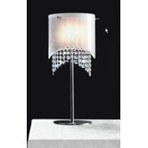 Nerosole 3 Light Table Lamp