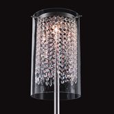 Aissi 3 Light Floor Lamp