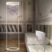 Ola 4 Light Floor Lamp