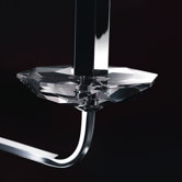 Vanto 6 Light Chandelier