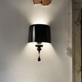 Eva 3 Light Wall Sconce