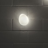 Sasso 1 Light Wall Sconce