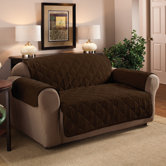 Loveseat Cover