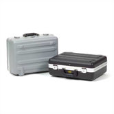 9201 Proven Longevity Case: 6" H x 17 3/4" W x 12 1/2" D