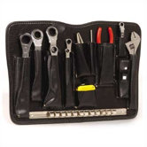 P550 Mechanical Field Service Bottom Wing Tool Pallet
