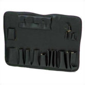 H Telecom Regular Bottom Tool Pallet: 1" H x 17" W x 12" D