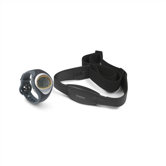 SmartHeart Heart Rate Monitor with Calorie Burning Feature