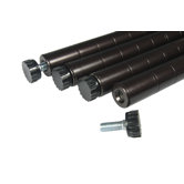 NSF Bronze Poles (Set of 4)