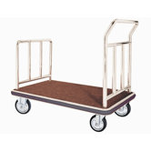 Bellman's Hand Truck