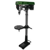 Rikon Drill Presses