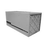 2400CFM Air Filtration System