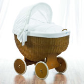 Bollerwagen "Pinafore"