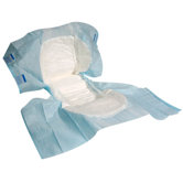 Adult Incontinence Wellness Brief (Set of 20)