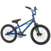Boy's 18" Scan Jr. BMX Bike