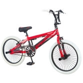 Boy's 20" Gavel BMX Bike
