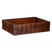 Barclay Amenities Rectangular Serving Tray