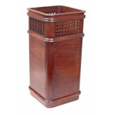 Grid Umbrella Stand