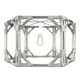 Regeant  1 Light Pendant