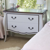 Palazzo 2 Drawer Chest