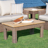 Hamilton Island Coffee Table Set
