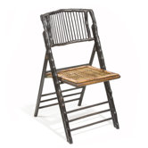 Coastal Chic Folding Chair (Set of 2)