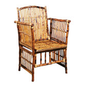 Coastal Chic Side Chair
