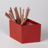 Rhombin Desktop Organizer