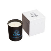 Rain and Deep Blue Water Scented Candle