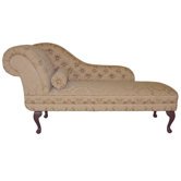 Princess Chaise Longue