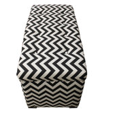 Angela Upholstered Storage Bench