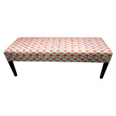 Upholstered Bench