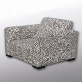 Jayden Kid's Club Chair