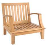 Grande Armchair