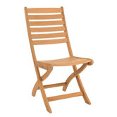 Basic Folding Chair