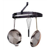 Half Circle Rack