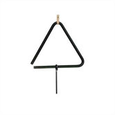 16" Large Western Dinner Triangle