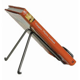 Freestanding Book Holder