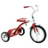 Duo Deck Tricycle