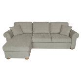Verso Chaise Sofa Bed