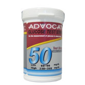 Diabetic Supplies