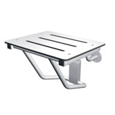 Rectractable Shower Seat