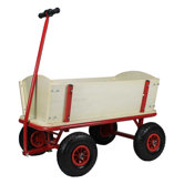 Spielzeugwagen "Natur"