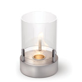 Cyl Table Top Fireplace