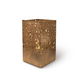 Lantern Fire Column